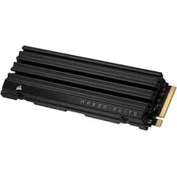SSD накопитель Corsair MP600 Elite 1 TB with Heatsink (CSSD-F1000GBMP600EHS) [142621]