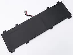 Акумулятор NC140BW1 для Lenovo IdeaPad 100S-14IBR (7.6V 4400 mAh 33.4Wh) - мініатюра 3