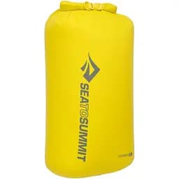 Гермочохол Sea To Summit Lightweight Dry Bag 20 L Sulphur (1033-STS ASG012011-060930)