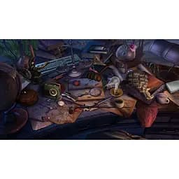 Ключ активації Microsoft Ghost Files: The FAce of Guilt для Xbox One/Series S/X - мініатюра 8