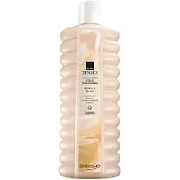 Піна для ванни Avon Затишний кашемір 500 мл