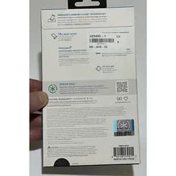 Протиударний чохол Speck Presidio2 Grip Samsung Galaxy S24 Ultra Speck Presidio2 Grip Gray 150619-3212 - мініатюра 6