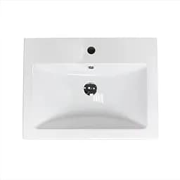 Раковина Adamant Cers 60 white 100002354, Білий - мініатюра 2