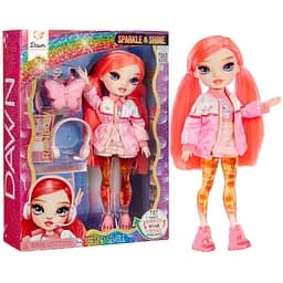 Ігровий набір RAINBOW HIGH серії "Sparkle & Shine" - ДОУН (з акс.) Rainbow High 429234