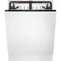 Посудомоечная машина AEG FSE62417P