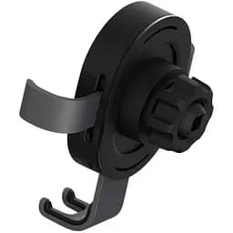 Автодержатель с БЗП Xiaomi 70mai Wireless Car Charger Mount Midrive PB01