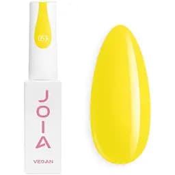 Гель-лак для нігтів Joia vegan 053 6 мл