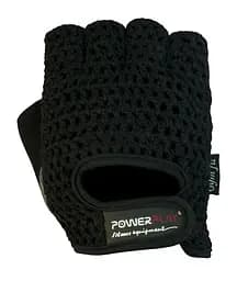 Рукавички для фітнесу PowerPlay XL fit0012552 - мініатюра 2