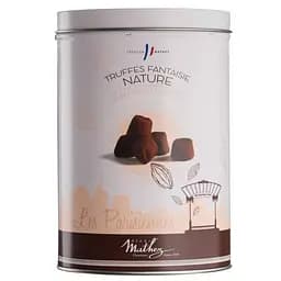 Шоколадні цукерки Mathez Трюфель 200 г