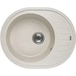 Кам'яна мийка Ventolux Monica Blue Sand 620x500x200 мм