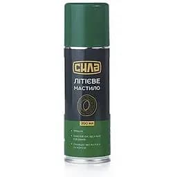 Літієве мастило Сила 200 мл 