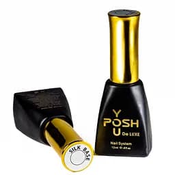 База для гель-лака YouPOSH Silk Base шелковая 12 мл