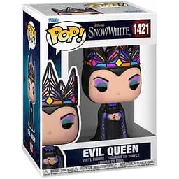 Колекційна фігурка Funko Pop! серії Білосніжка - Зла королева