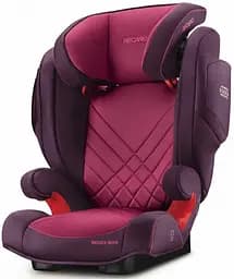 Автокрісло Recaro Monza Nova 2 Power Berry (88009220050)