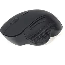 Мишка Gembird MUSW-6B-02 Wireless Black (MUSW-6B-02) - мініатюра 2
