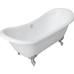 Ванна акриловая Volle 12-22-314