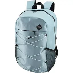 Городской рюкзак Semi Line 35 мятно-черный (A3033-2)