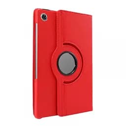 Чохол-книжка для планшета Lenovo M10 Plus 3rd Gen TB-125 FU TB-128 XU 2022 10.61" поворотний 360 - мініатюра 2