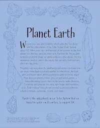 An Anthology of Our Extraordinary Earth - мініатюра 3