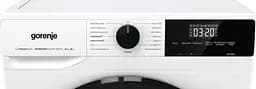 Прально-сушильна машина Gorenje фронтальна (WD2A964ADS) - мініатюра 4