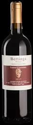 Вино Bertinga Il Palazzino 2017, красное, сухое, 14,5%, 0,75 л