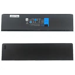 Акумулятор для ноутбука Dell 34GKR (Latitude E7420, E7440) 7.4V 6350 mAh 47Wh Black
