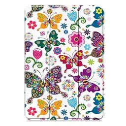 Чохол до планшета BeCover Smart Case Xiaomi Pad 7 / 7 Pro 11.2" Butterfly (712800) - мініатюра 2