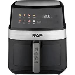 Повітряна фритюрниця RAF R5343  6.5 л (43972-R5343_2563)