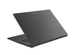 Ноутбук Acer Swift X SFX14-71G 14.5' 2.8K OLED, Intel i7-13700H, 32GB, F1TB, NVD4050-6, Win11, сірий (NX.KEVEU.005) - мініатюра 7