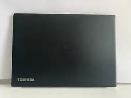 Ноутбук Toshiba PORTEGE X30-E 13.3" (i5-8350U / 16GB / SSD 256GB / 1920x1080 IPS) #2 Refurbished - мініатюра 11