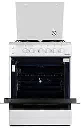 Плита газова Artel Apetito 02-G White - мініатюра 3