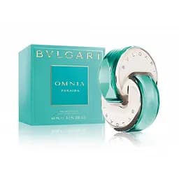 Bvlgari Omnia Paraiba 65 мл туалетная вода