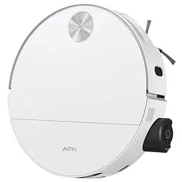 Робот-пилосос Mova S70 Roller White (RLZ12SE-Wh) - мініатюра 5