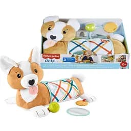 Розвивальний ігровий набір Fisher-Price Цуценя (HJW10) - мініатюра 2