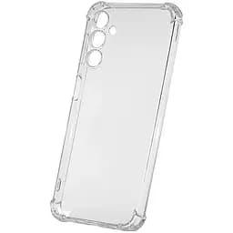 Чехол для мобильного телефона BeCover Anti-Shock Samsung Galaxy A15 4G SM-A155/A15 5G SM-A156 Clear (710512)