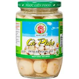 Баклажани Hiep Long солоні 500 г