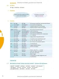 Sicher! Ubungsgrammatik plus interaktive Version - мініатюра 7