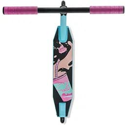Самокат Kinderkraft Solis Pink (KRSOLI00PNK0000) - мініатюра 5