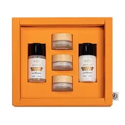 Зволожуючий набір для обличчя A-OX moisture MyIDi 75 мл