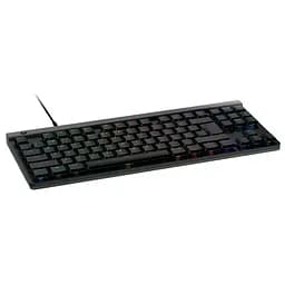 Клавіатура Logitech G515 TKL Gaming Black US INT'L (920-012872) - мініатюра 5