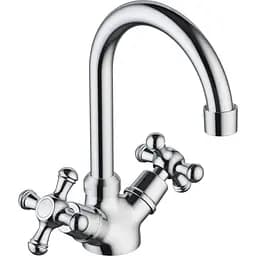 Змішувач для раковини DAMIXA Retro (230210000)