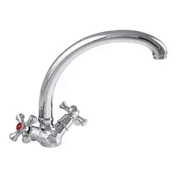 Смеситель для кухни Zerix TMB 827 ZX0084 Хром