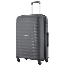 Валіза Semi Line 25" M Dark Grey (T5586-4)
