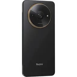 Смартфон Redmi A3x 4/128GB Midnight Black Global EU [114071] - мініатюра 2
