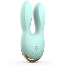 Вибратор-кролик Love To Love Hear Me MenThe