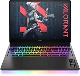 Ноутбук HP OMEN MAX 16-ah0010ua (BW7M8EA)