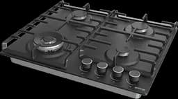 Газова варильна поверхня Gorenje GW642AB (BG6AB-G0B) (6650718) - мініатюра 2