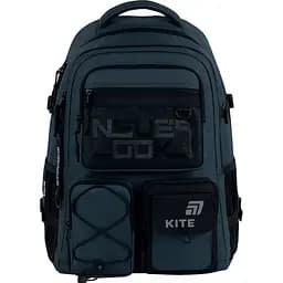 Шкільний рюкзак Kite Education teens Future (K26-1018XL-2)