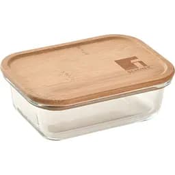 Харчовий контейнер Bergner Greener 1050 мл (BG-25064-MM)