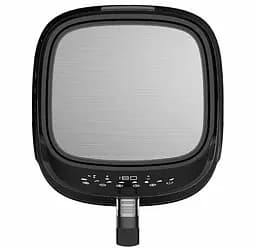 Багатофункціональна піч DMS HF-6E XXL з духовкою 1800 Вт системою Air Fryer функція гаряче повітря - мініатюра 4